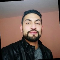 Jonathan Ramirez Vega