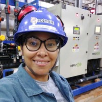 Marilda Domiciano Magalhães