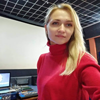 Sergeeva Anna