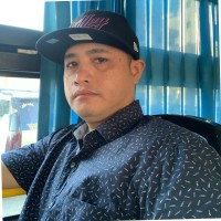 Danny Atchazo