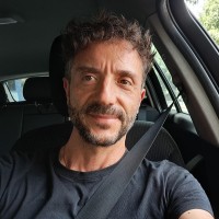 Andrea Benvenuti