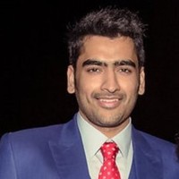 Ashiis Goenka