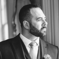 Anthony Barrett