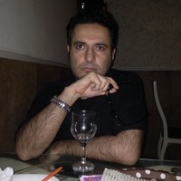Behdad Ab