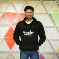 Dharmik Patel
