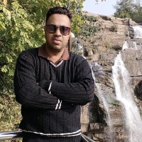 Sumanta Santra