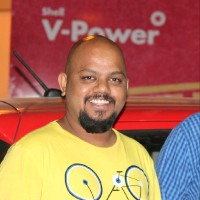 Sunil Sharma