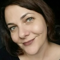 Rita Nash, CFE