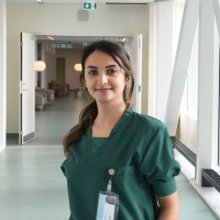 Fatemeh Makouei