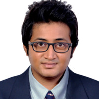 Siddharth Rupareliya