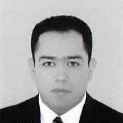 David Peralta Solórzano