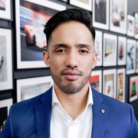 Cedric Wong