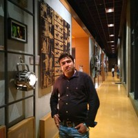 Arnab Bandyopadhyay