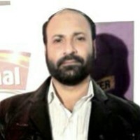 Mohammad Arshad