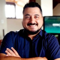 Tiago Noronha De Oliveira