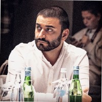 Koba/Beka Bakradze