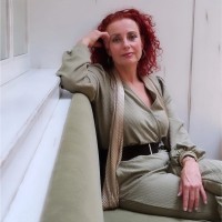 Sabine Groenewoud