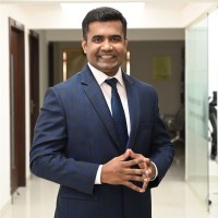 Dr Harish Gowda
