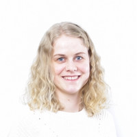 Astrid Rasten Kiernan