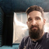 Jose Antonio Ypiña García
