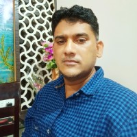Dinesh Dongre