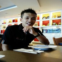 Ahmad Risandi