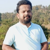 Atul Ghodke