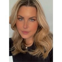 Beth Pritchard