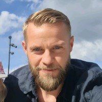 John Wennstrøm