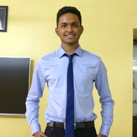 Shreyash Prabhu