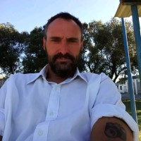 Rubén Esteban Bedouret