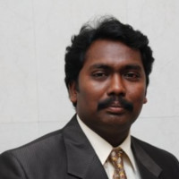 Vinoth Kumar Tamilarasan