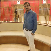 Paresh Jobanputra