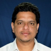 K V Sudheer Kumar