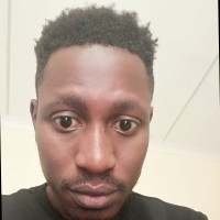 Khuthadzo Prince Mulaudzi (Cand.Sci.Nat)