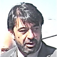 Severiano Ónega Ares