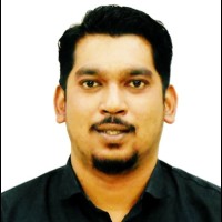 Vishal Ghatge