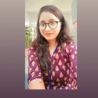 Parul Sachan