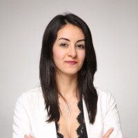 Rihab Al-Yasiri