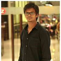 Ashok Muthusamy