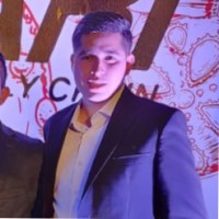 Mauricio Carrizales Maldonado