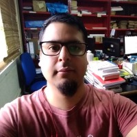 Javier Jose Sanchez Medina