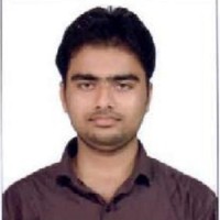 Nrusinghanath Sahoo