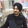 Simar Singh