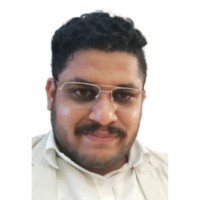 Sachin H R