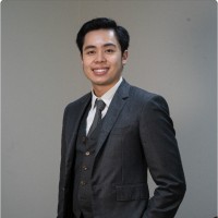 Minh (Bam)Thanh Nguyen