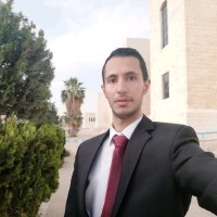 Omar Al-Batayneh