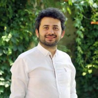 Ali Yasin Kafes