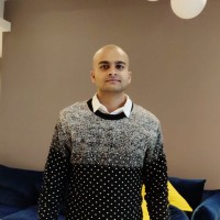 Vishwas Gupta
