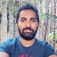 Rohith C